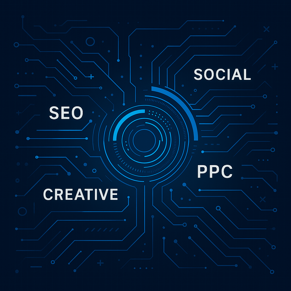 Best Freelance Digital Marketer in Calicut