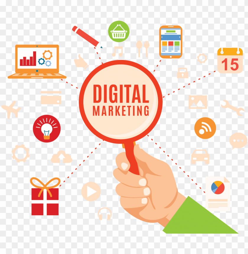 Best Freelance Digital Marketer in Calicut